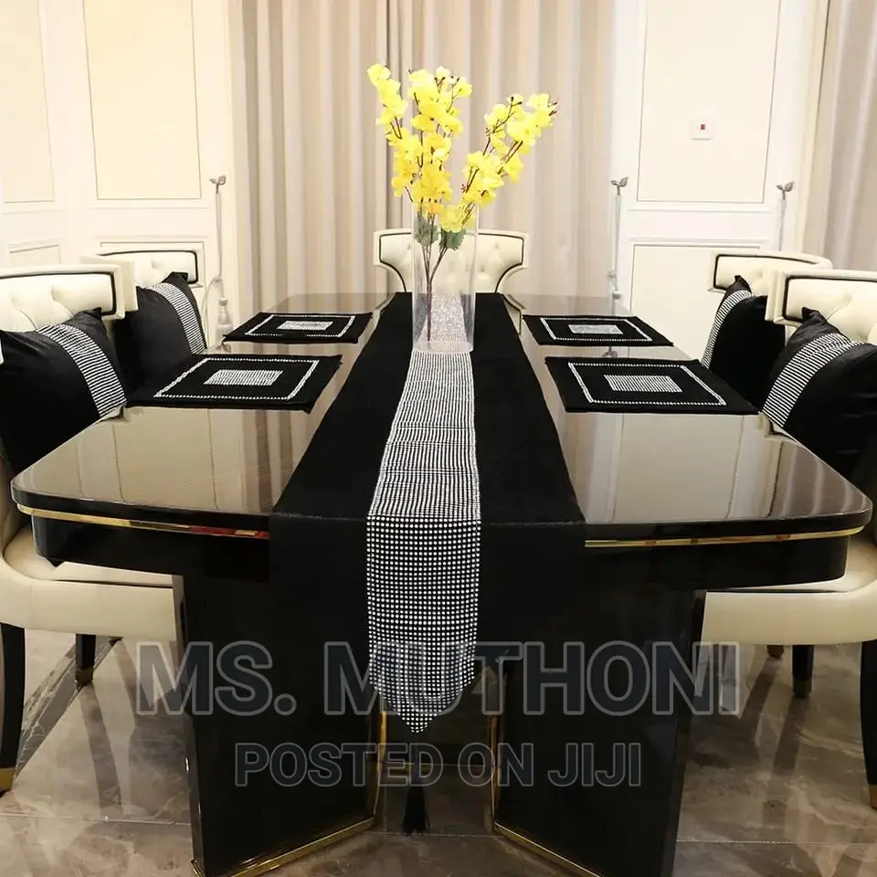 13pcs Table Set