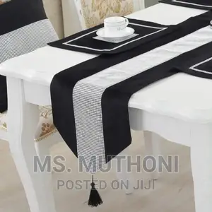 13pcs Table Set