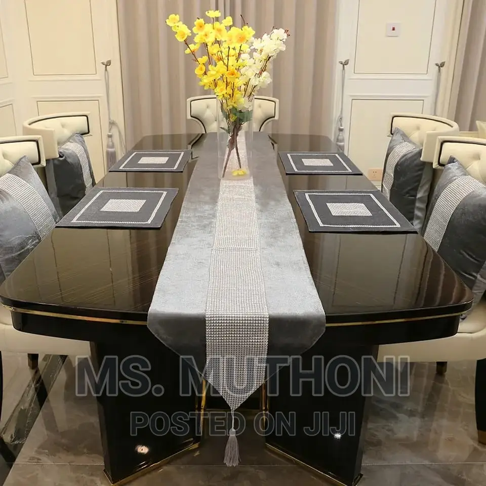 13pcs Table Set