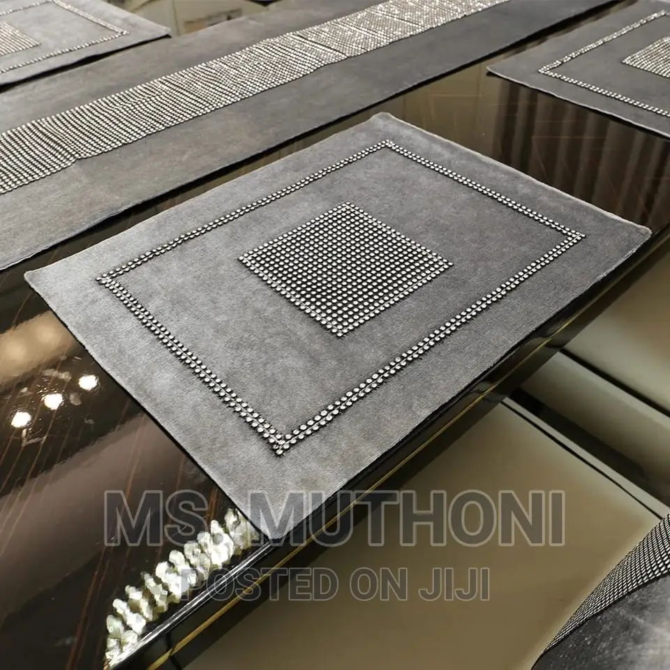 13pcs Table Set