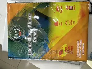 Inkjet Glossy Photo Paper