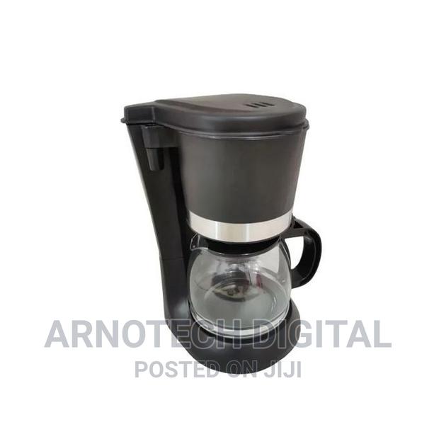 RAF Coffee Maker Machine - thumbnail 4