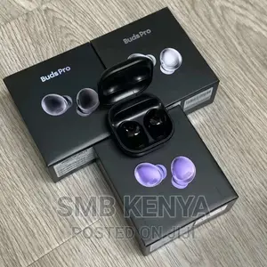 Galaxy Buds2 Pro High Quality Replica