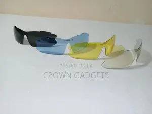 Polarized Cycling Eyewear Outdoor Sport Sun Glasses