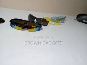 Protection Goggles Bike Sunglasses