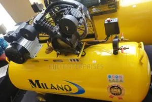 Milano Air Compressor