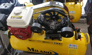 Milano Air Compressor