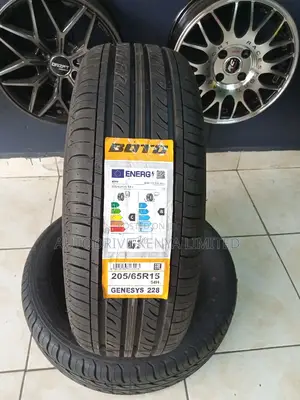 205/65r15 Boto Tyre