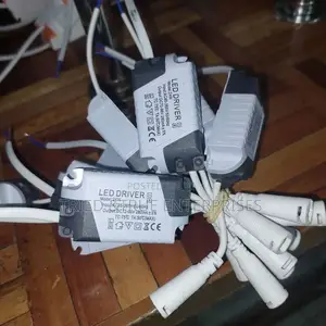 Led Drivers(Panels)