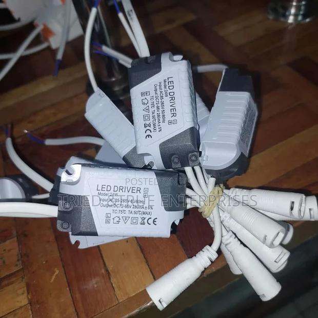 Led Drivers(Panels) - thumbnail 2