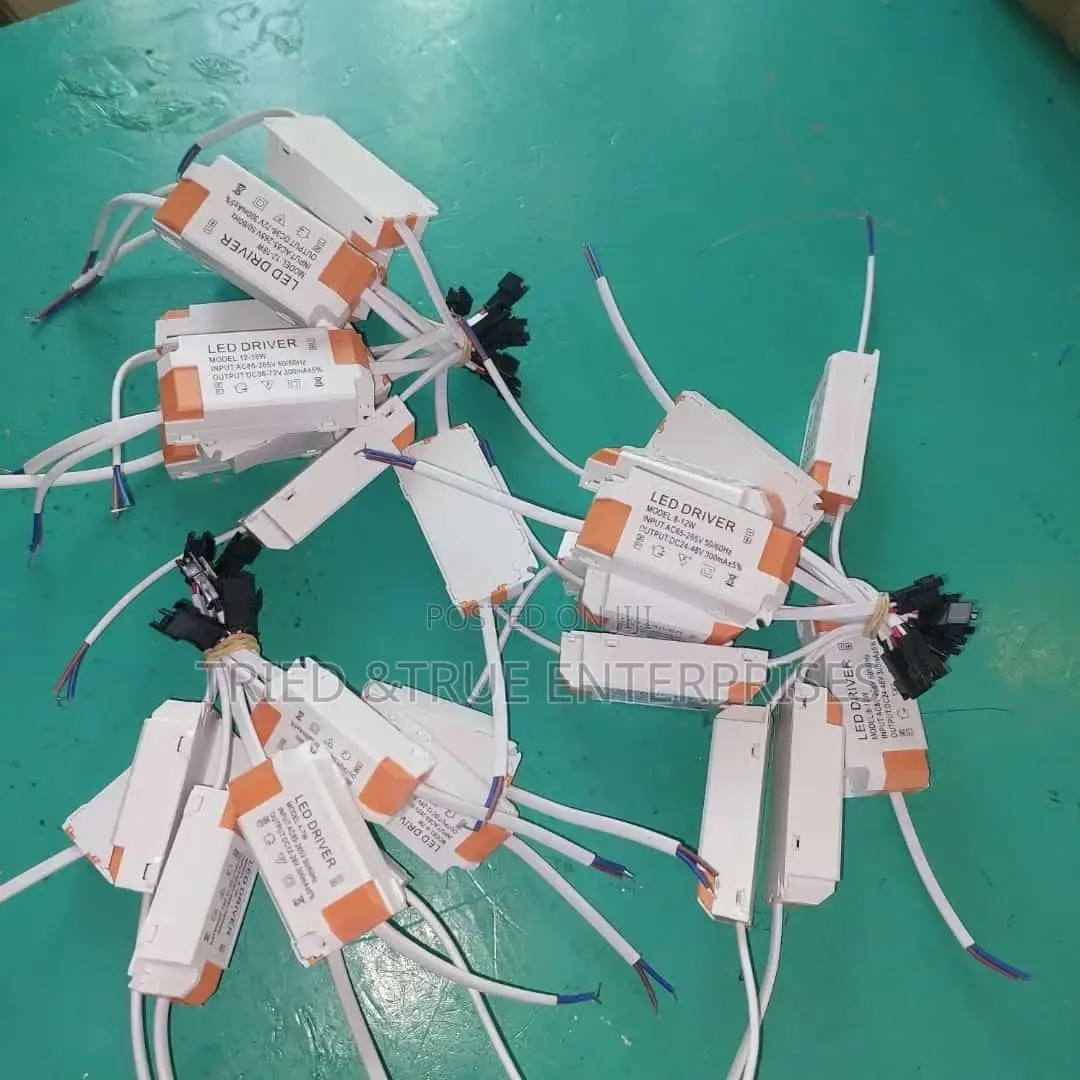 Led Drivers(Panels)