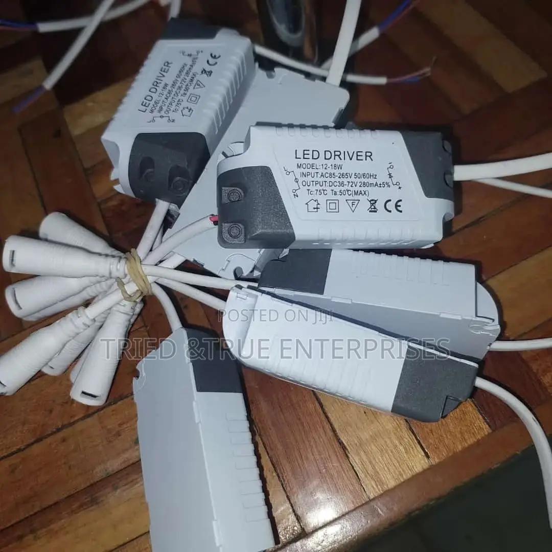 Led Drivers(Panels)