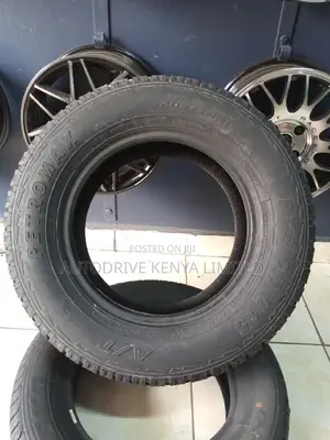 205/70r15 Petromax All-Terrain