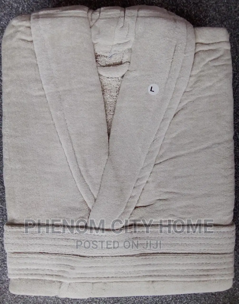 Cotton Bathrobes