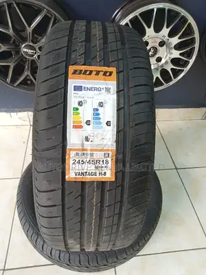 245/45r18 BOTO Tyre