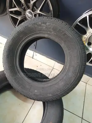 155R12C BOTO Commercial Tyre