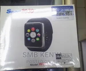 Sim Card Smart Watch W008 Smart 2030