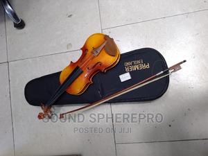Premier Violin 1/2 Size - thumbnail 2
