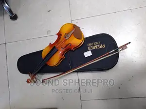 Premier Violin 1/2 Size