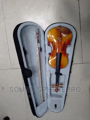 Premier Violin 1/2 Size