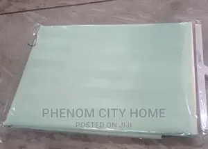 Satin Line Shower Curtains