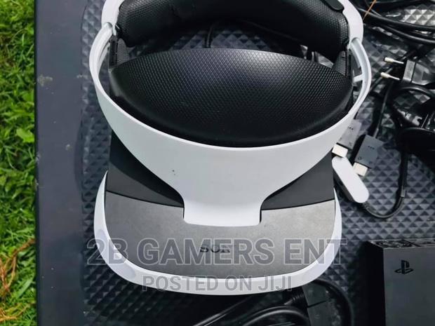 Play Station VR - thumbnail 6