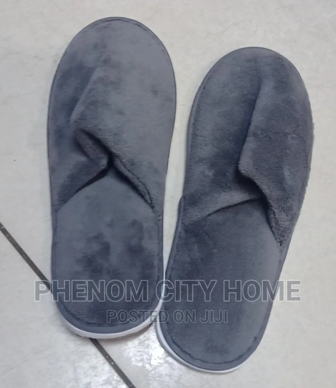 Warm Indoor Sandals