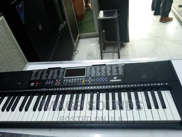 Keyboard Mk2108 Teaching Type 61 Keys - main view