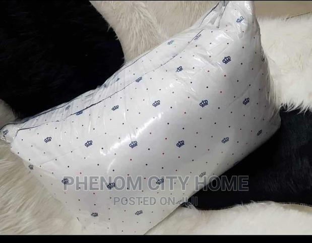 Fibre Bedpillows