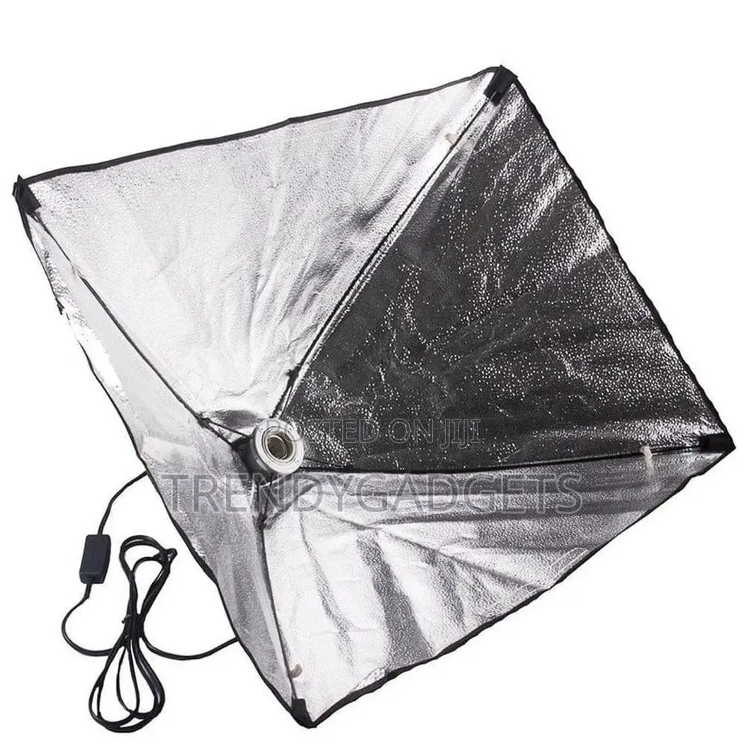 Photography Continuous Light Box Softbox