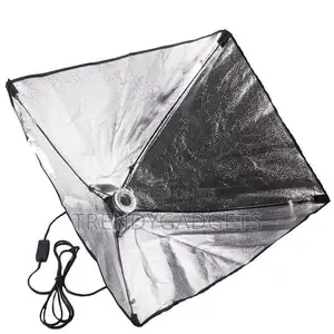 Photography Continuous Light Box Softbox