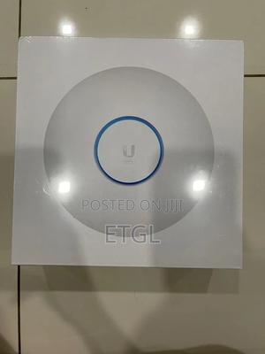 Ubiquiti Unifi 6 Access Point U6-Lr - thumbnail 2