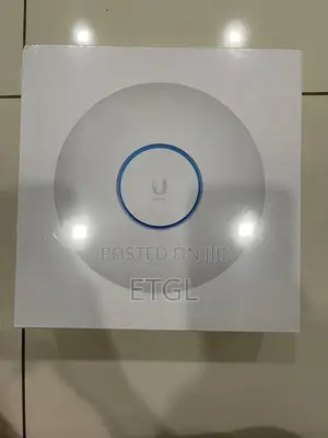 Ubiquiti Unifi 6 Access Point U6-Lr