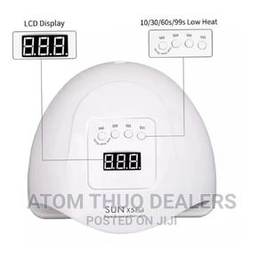 **U.V Lamp*Led Lamp - thumbnail 2