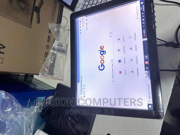 15 Inch POS Touch Screen LCD Monitor - thumbnail 3