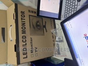 15 Inch POS Touch Screen LCD Monitor - thumbnail 2