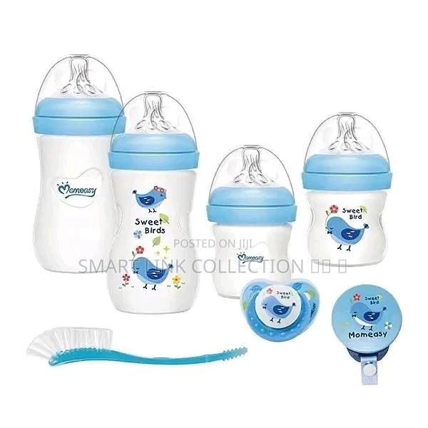 Momeasy Newborn Set ( Ideal For Birthday Gift) - main view