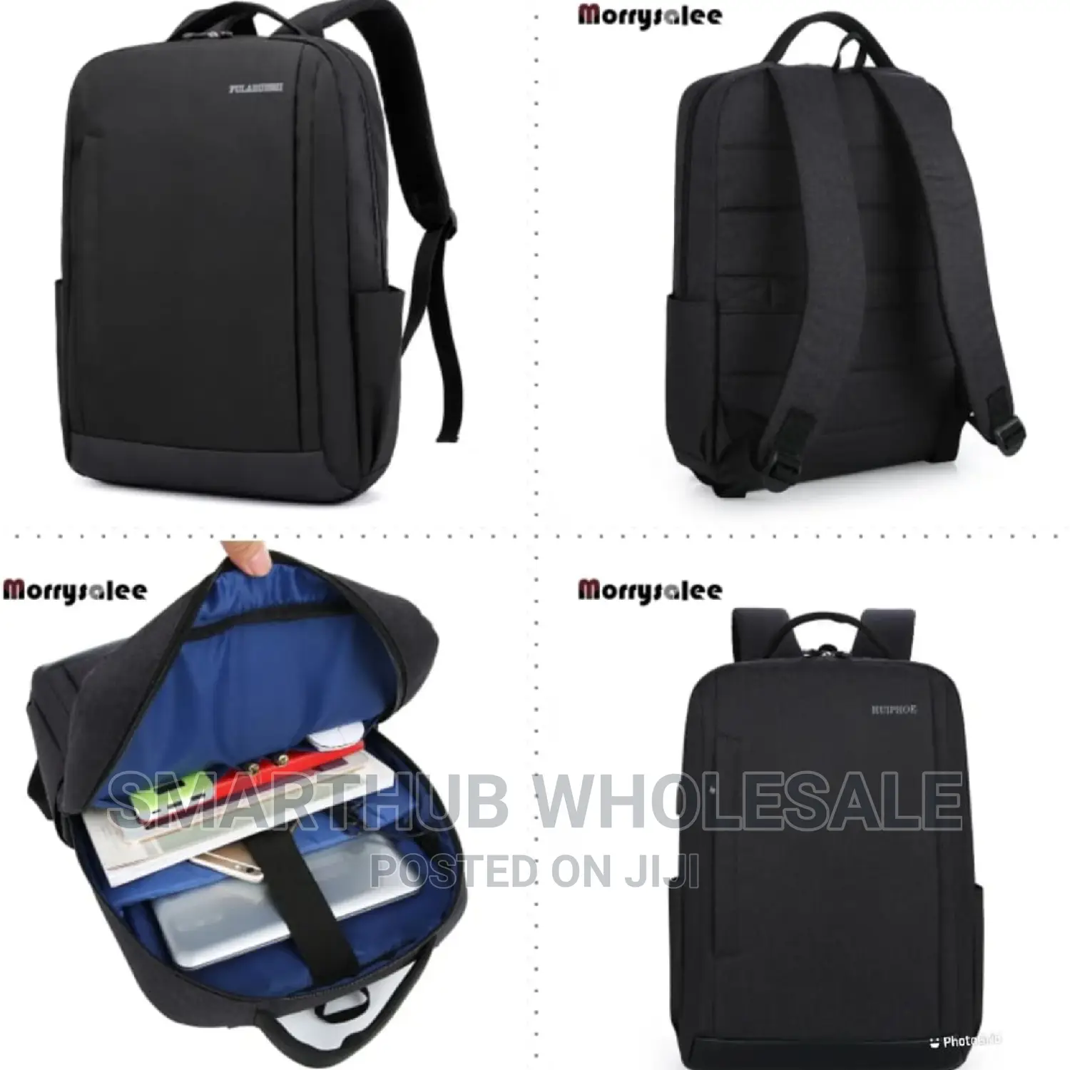 *Backpack Laptop, Notebook Travel, School Bag, Storage Bags