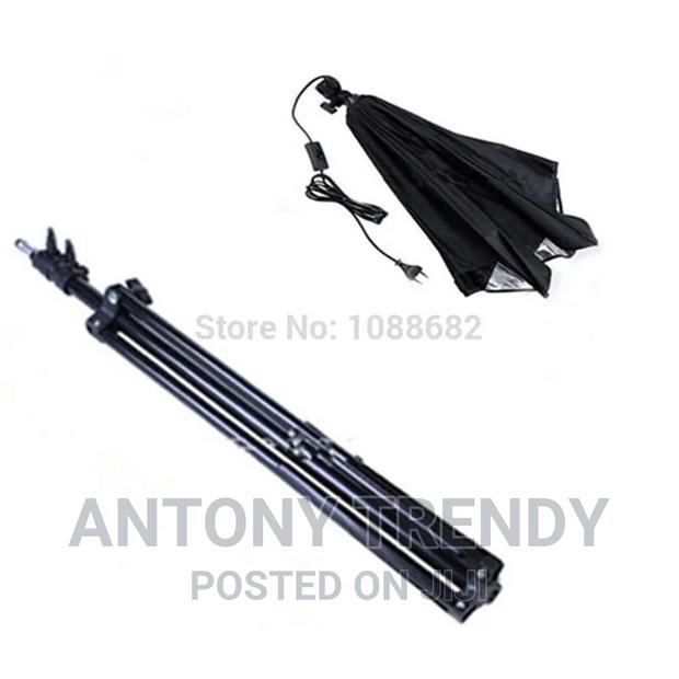 Photography Continuous Light Box Softbox - main view