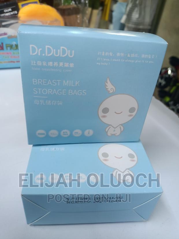 Dr Dudu Storage Bags - thumbnail 3