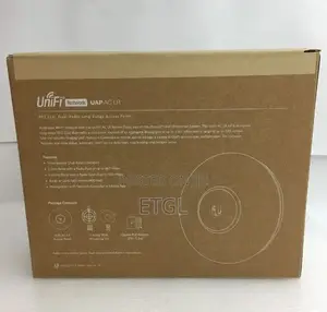 Ubiquiti Long Range Access Point UAP-AC-LR