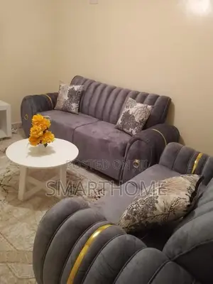 Airbnb South B One Bedroom