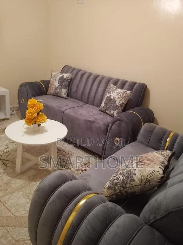Airbnb South B One Bedroom
