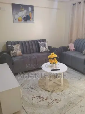 Airbnb South B One Bedroom