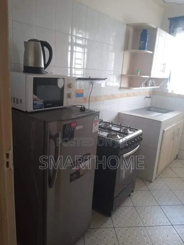 Airbnb South B One Bedroom