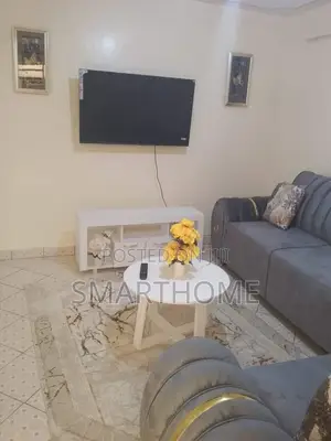 Airbnb South B One Bedroom