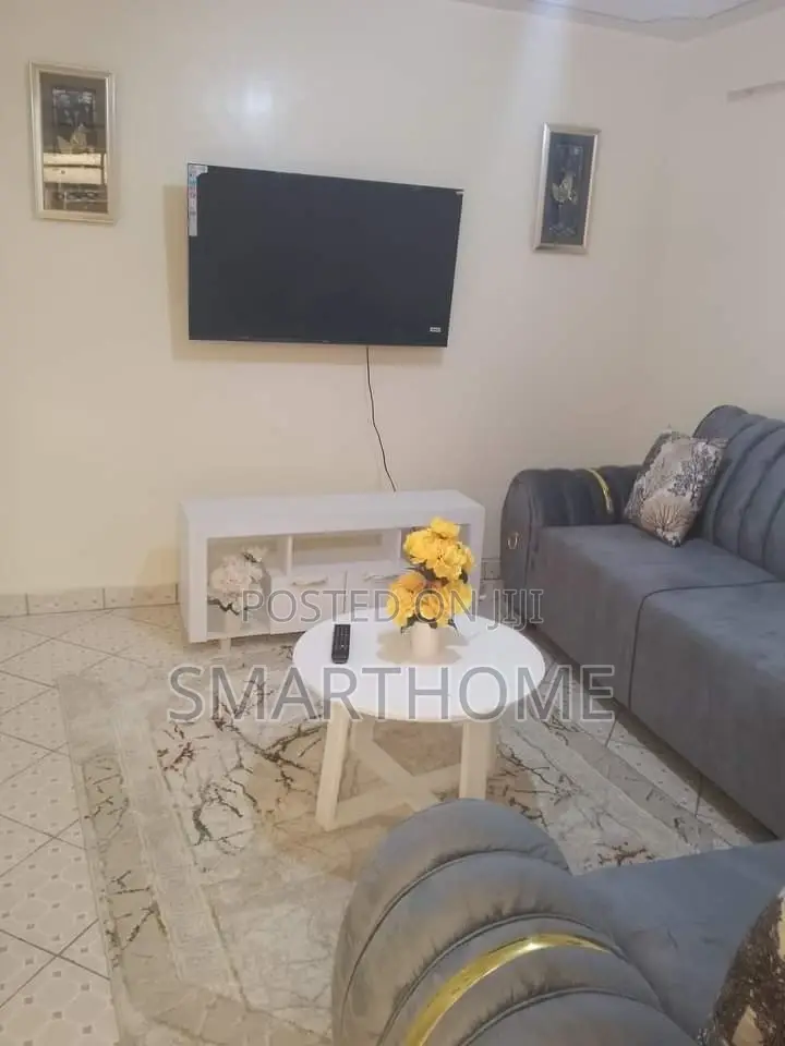 Airbnb South B One Bedroom