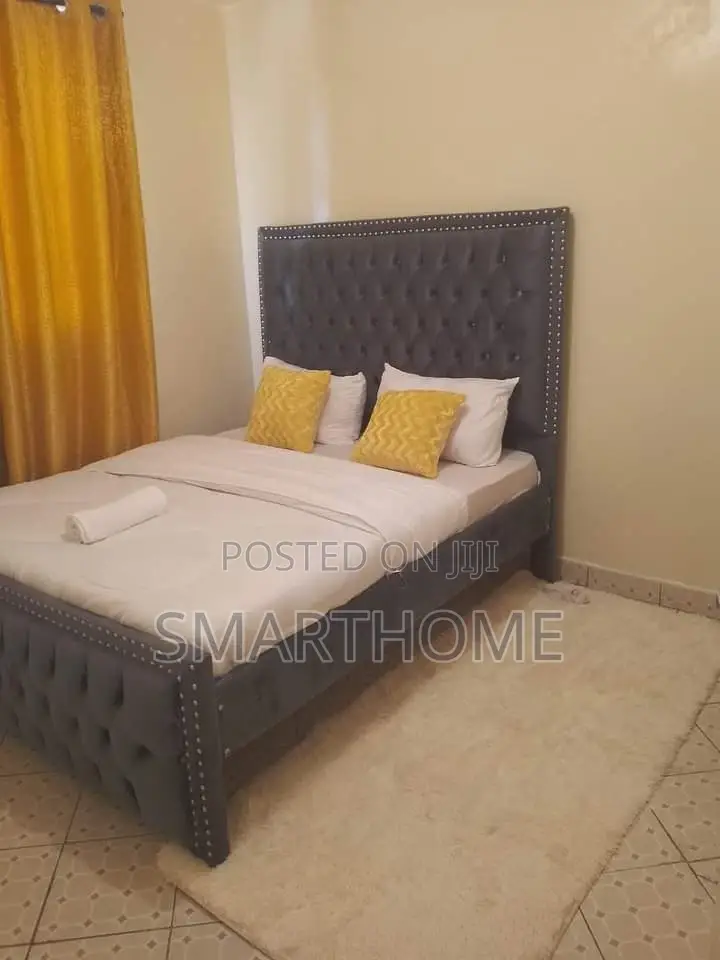 Airbnb South B One Bedroom