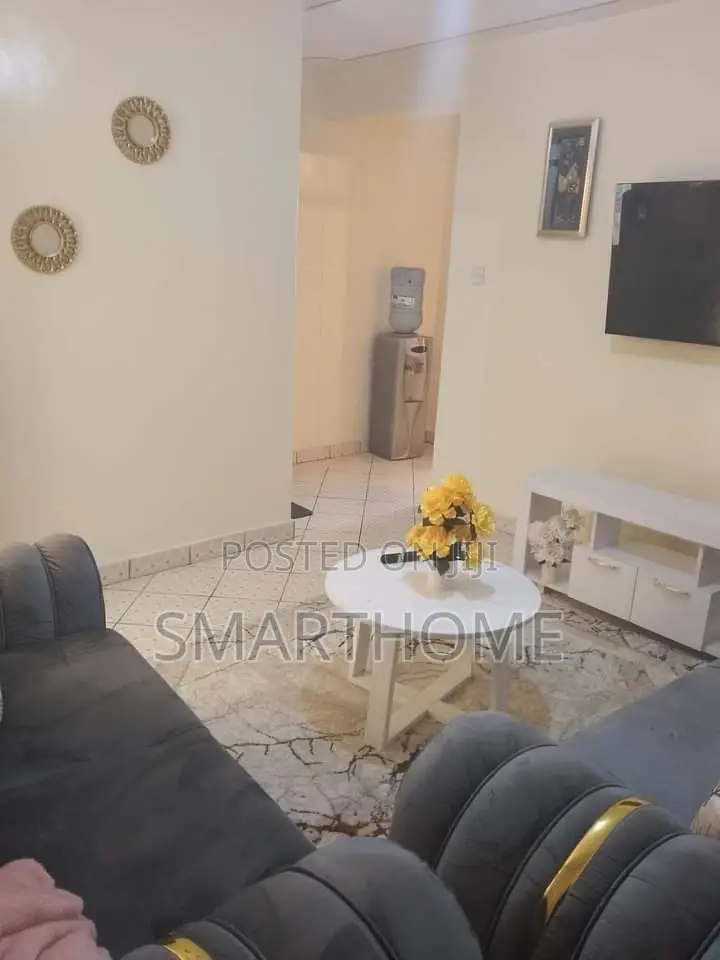 Airbnb South B One Bedroom