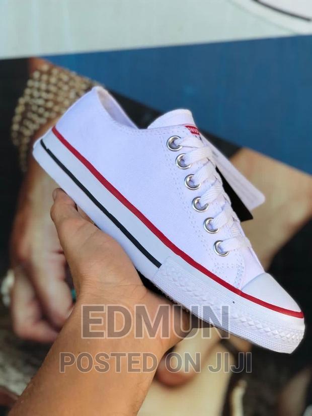 Unisex Converse Rubber Shoe - thumbnail 2